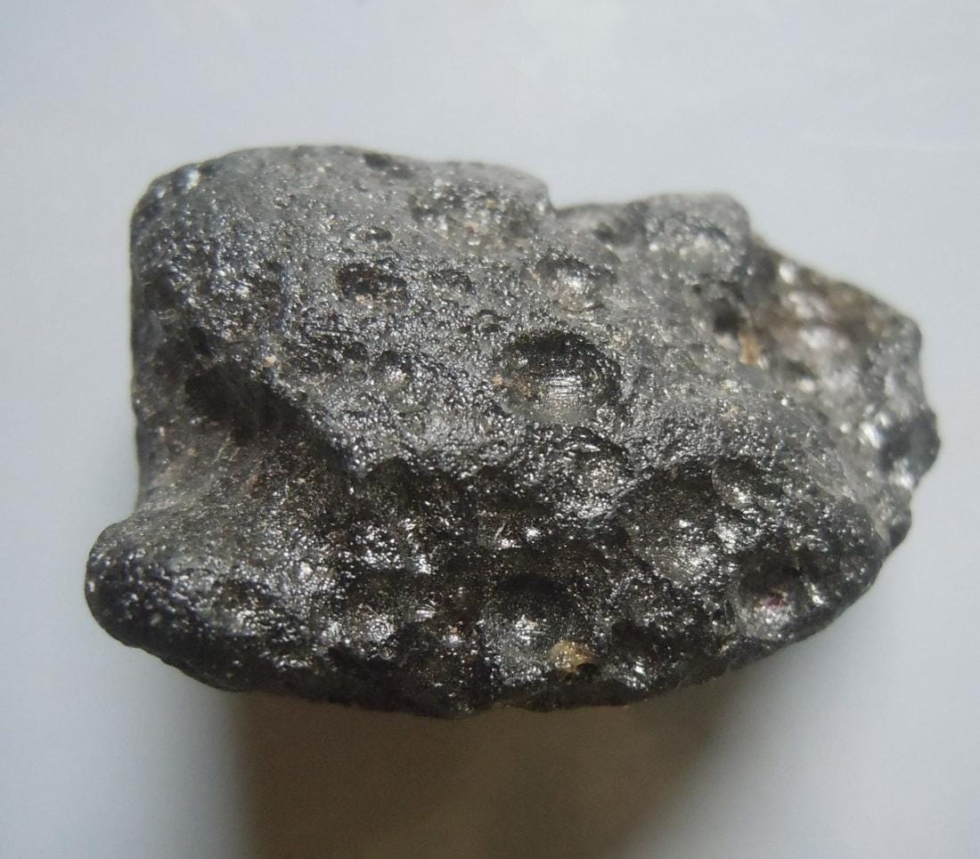 Philippinite
