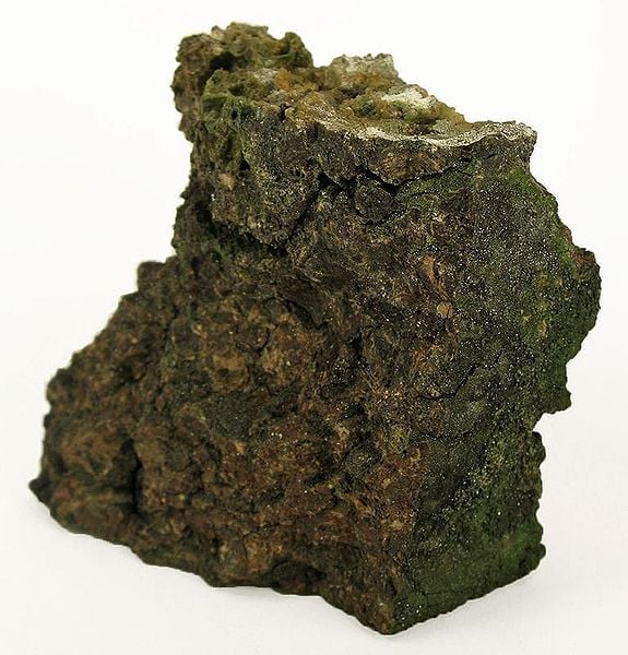 Chromite