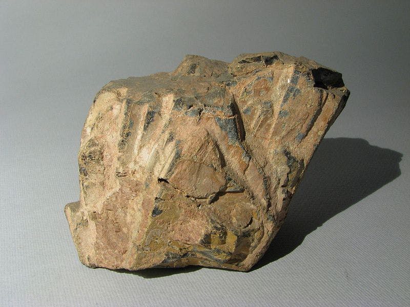 Euxenite