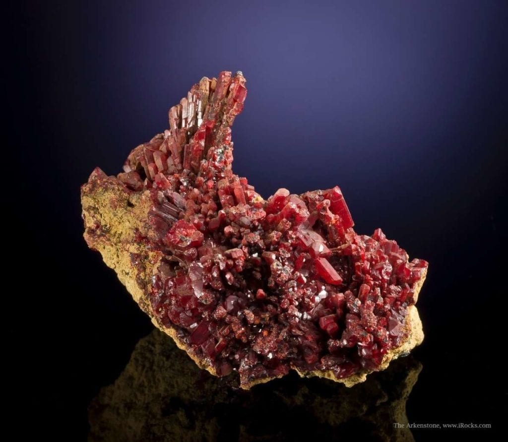 realgar - Romania