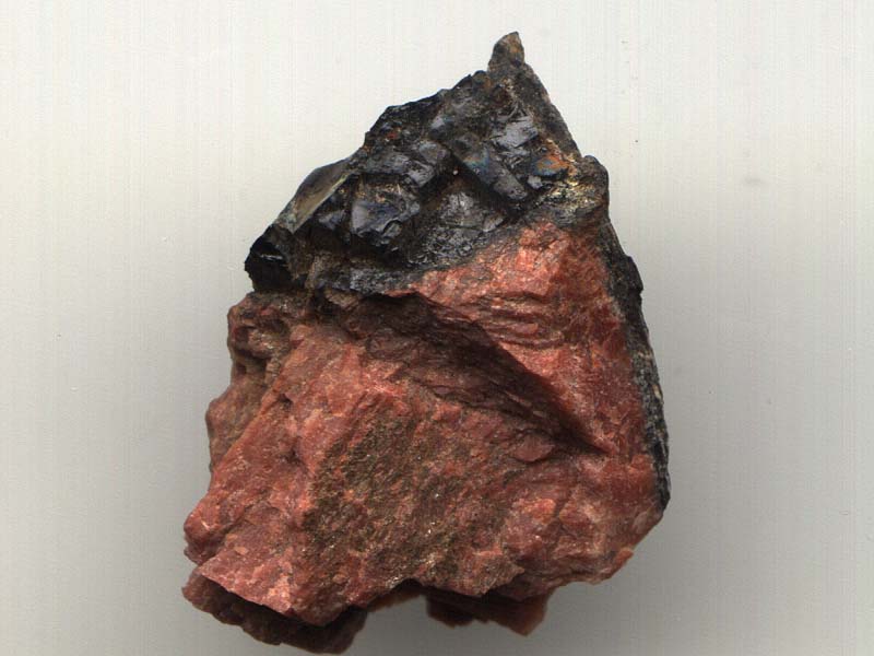 Gadolinite