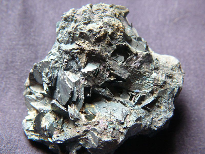 Hematite - Italy