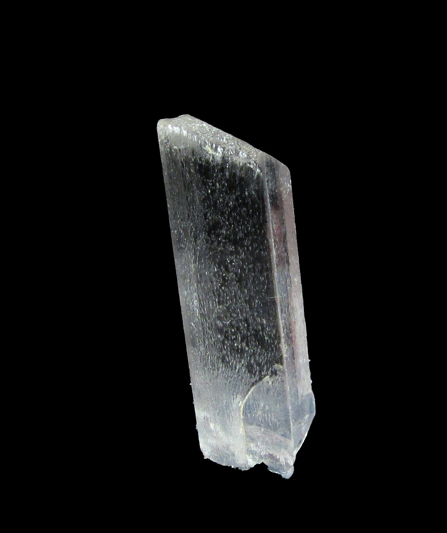 hambergite - Tajikistan