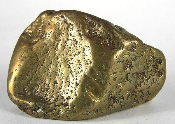 mohawkite