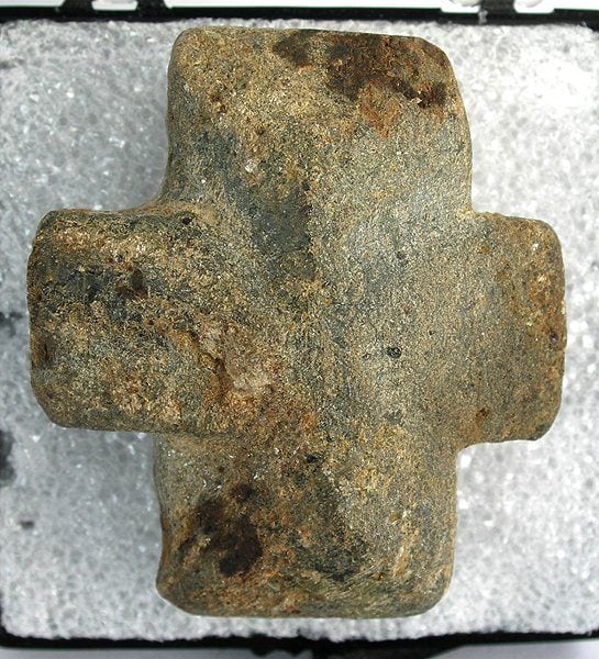 staurolite - Georgia