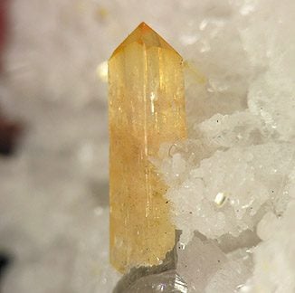 eosphorite - Pakistan