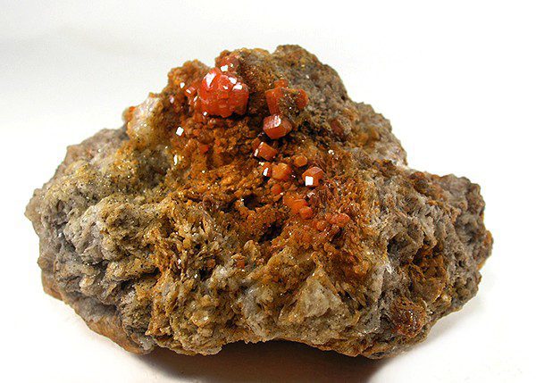 campylite - United Kingdom