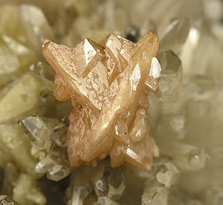 Monazite