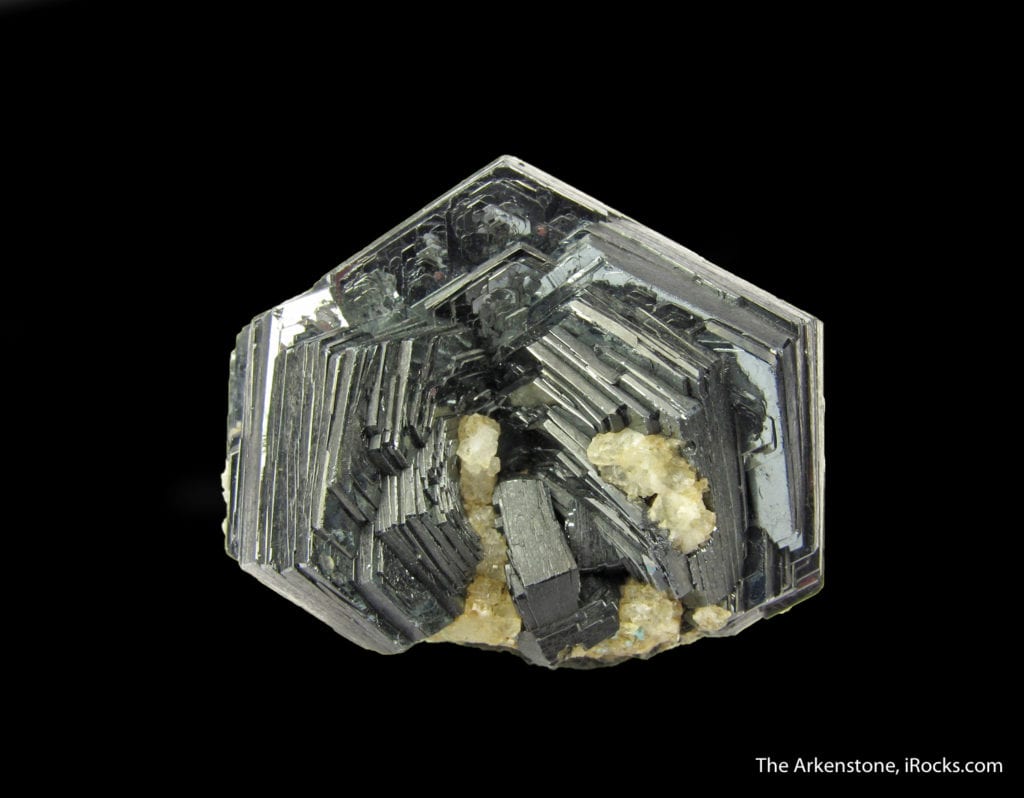 hematite - Switzerland