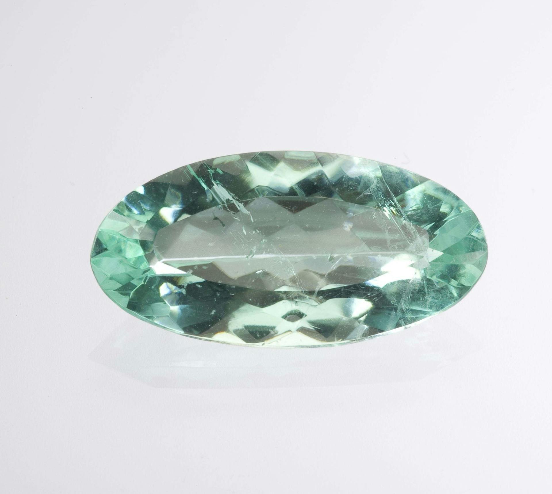 Phosphophyllite Value, Price, and Jewelry Information