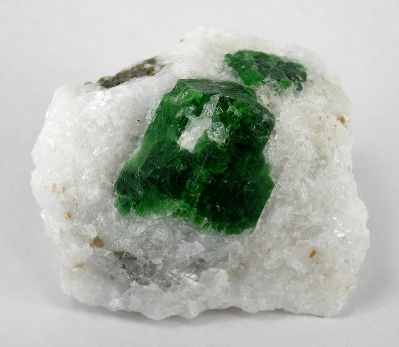 Pargasite