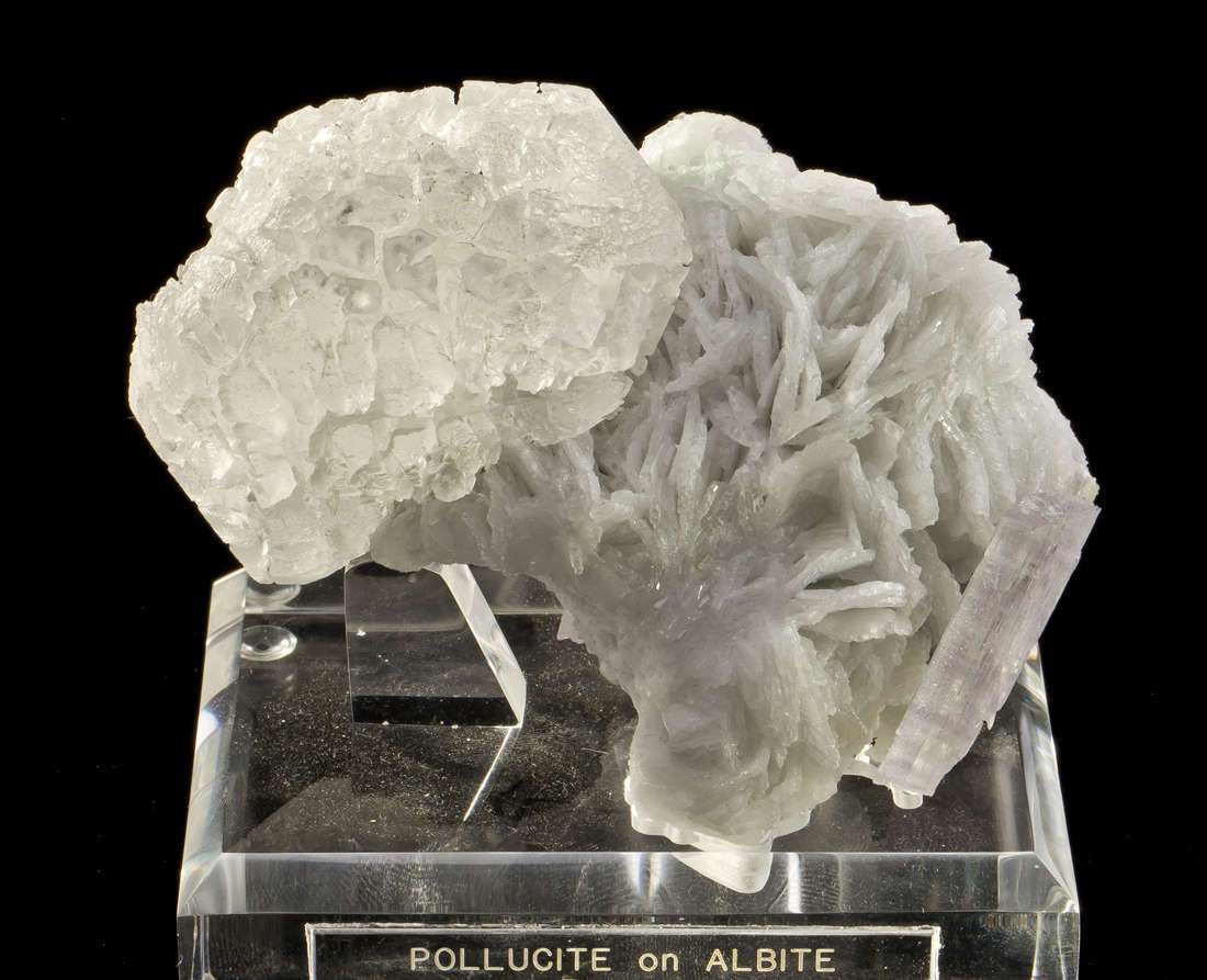 mineral specimen