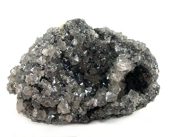 Senarmontite Value, Price, and Jewelry Information