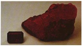 Zincite Value, Price, and Jewelry Information