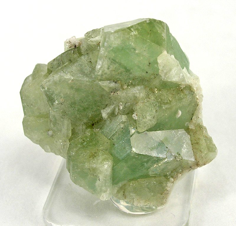 herderite - Pakistan