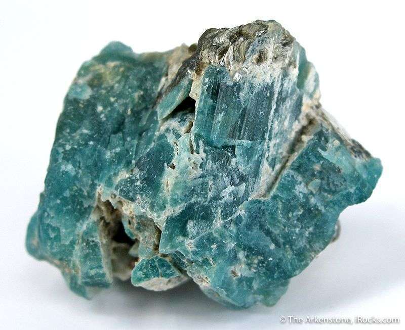 grandidierites - Madagascar