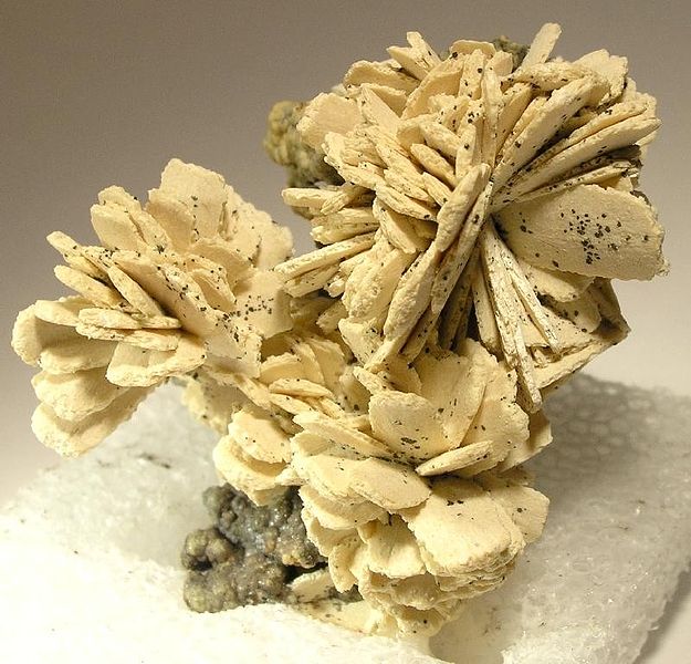 Wilkeite