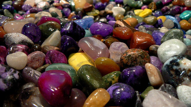 Common Sense Gemstone Grading - Subjective Terms