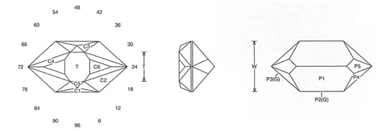 Contort Jeff Graham Facet Design