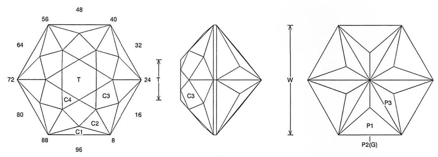 Hedonist Jeff Graham Facet Design 1