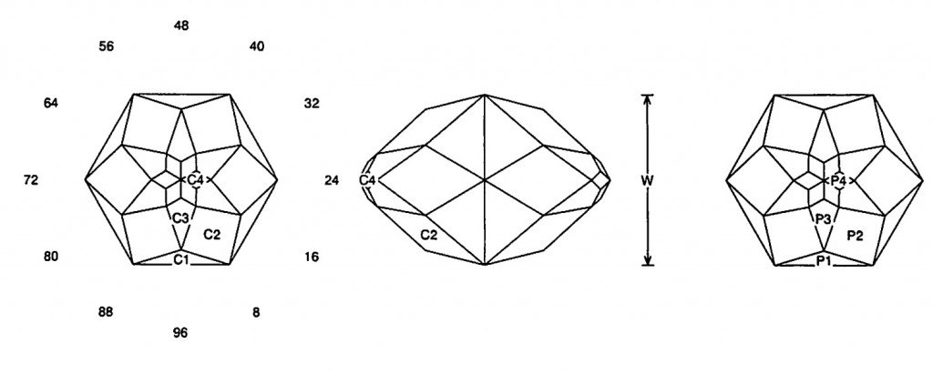 Long Star Jeff Graham Facet Design1