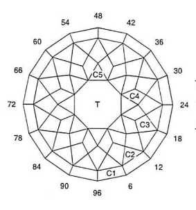 Pogo: Faceting Design Diagram