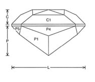 Puzzle Palace Jeff Graham Facet Design