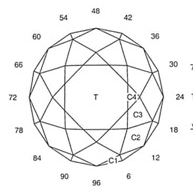 Quell: Faceting Design Diagram