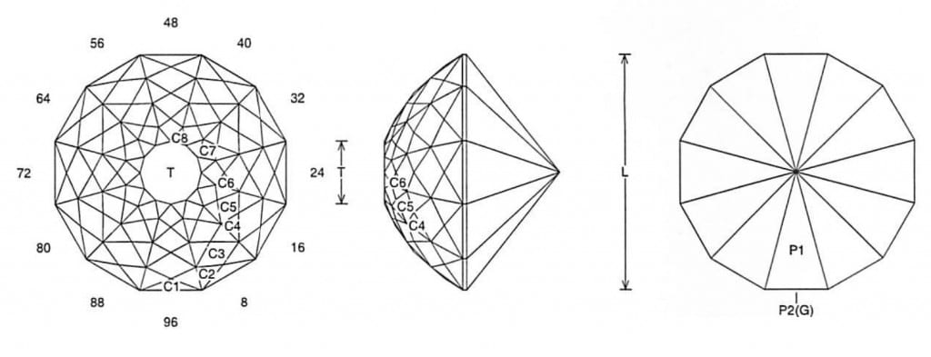 Rattle Jeff Graham Facet Design 1