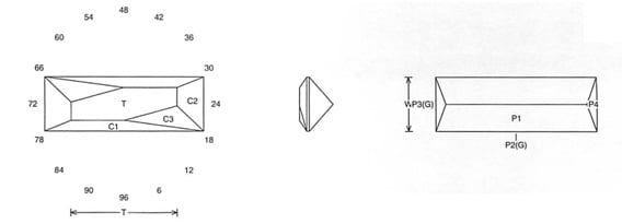 Split Flash Jeff Graham Facet Design