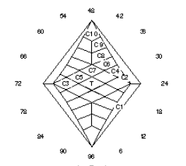 Trip’in: Faceting Design Diagram