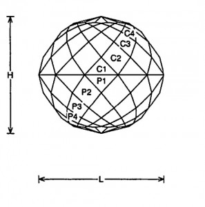 World Order Jeff Graham Facet Design2