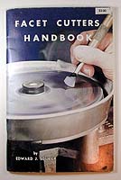 Facet Cutters Handbook