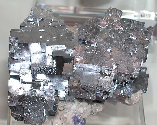 Pyrite