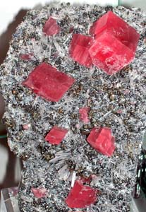 Rhodonite