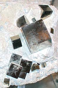 Pyrite