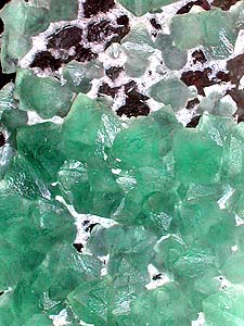 Flourite