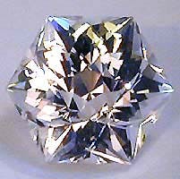 White Asterism: Online Faceting Designs and Diagrams