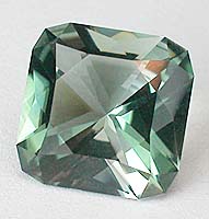 Classic 1 in Tourmaline