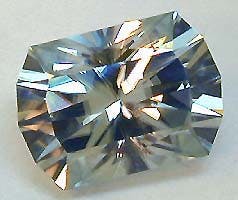 3.60 carat Zircon