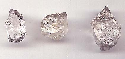 goshenite