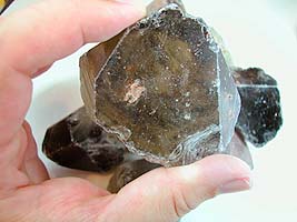 Smoky Quartz Value, Price, and Jewelry Information