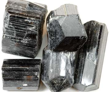 SchorlTourmaline/schorl