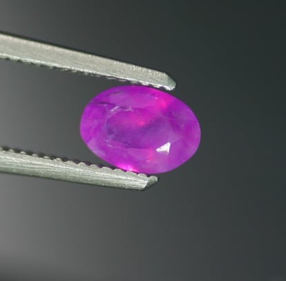 translucent sugilite