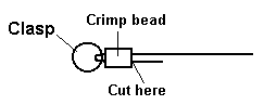 crimp beads