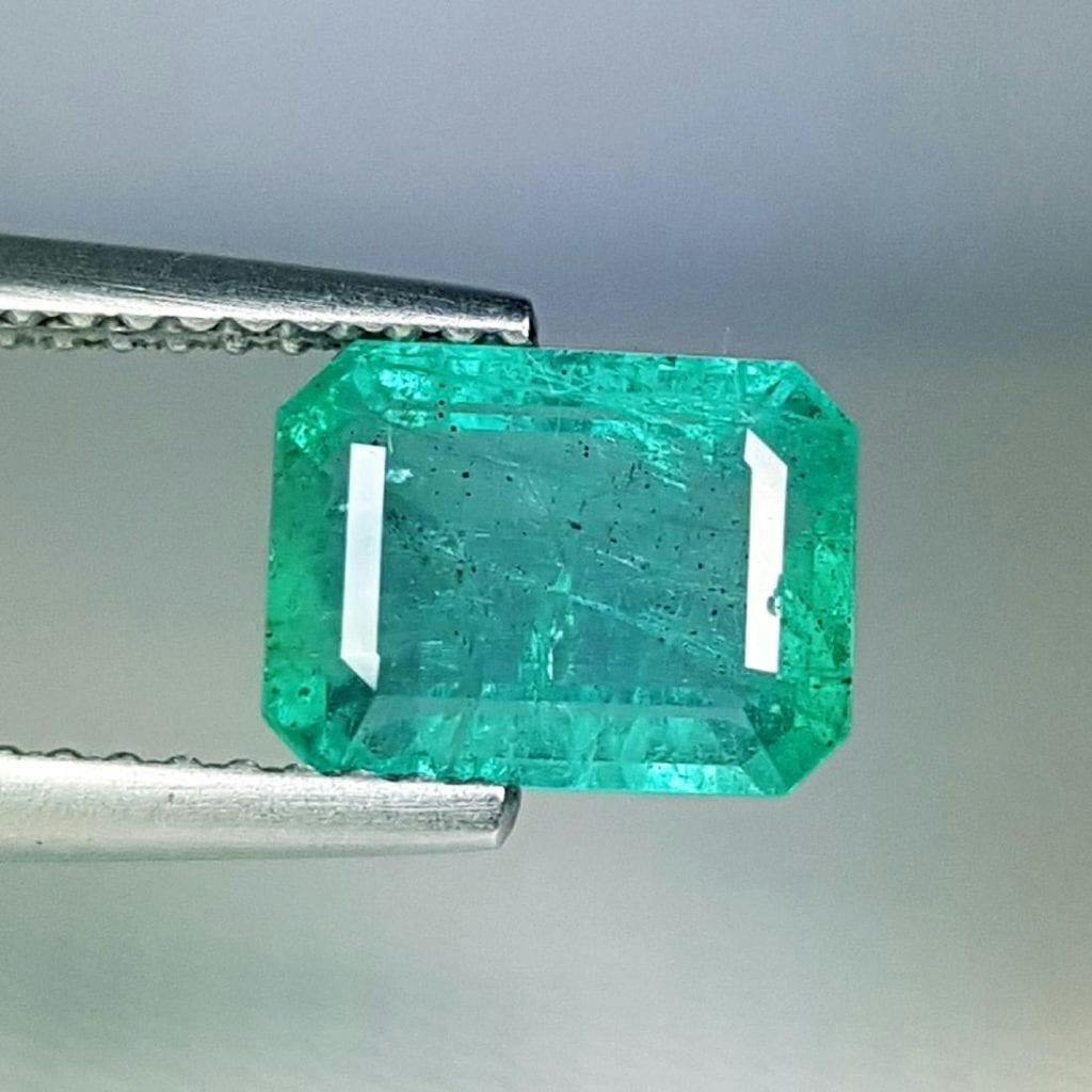 emerald - gem price guide