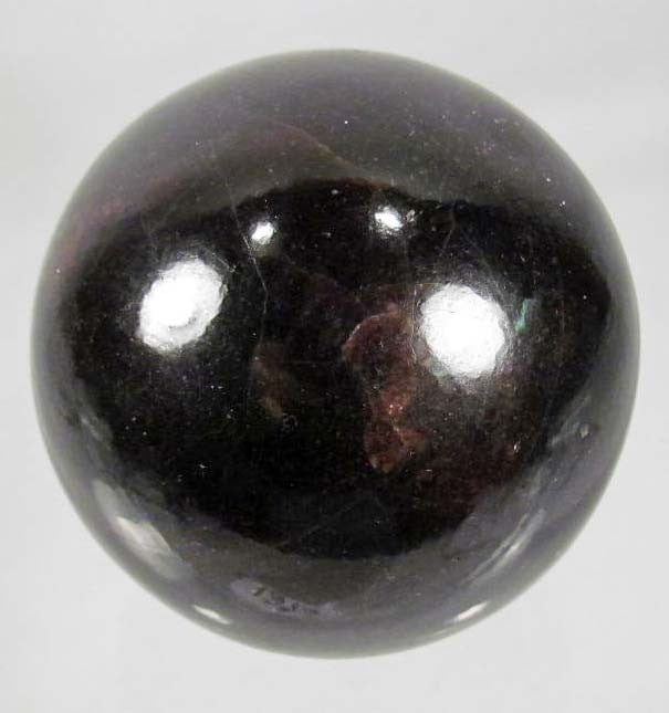 large 3.810.80-ct pyrope cabochon