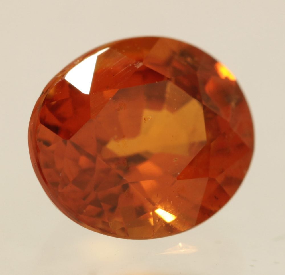 mandarin garnet - Nigeria