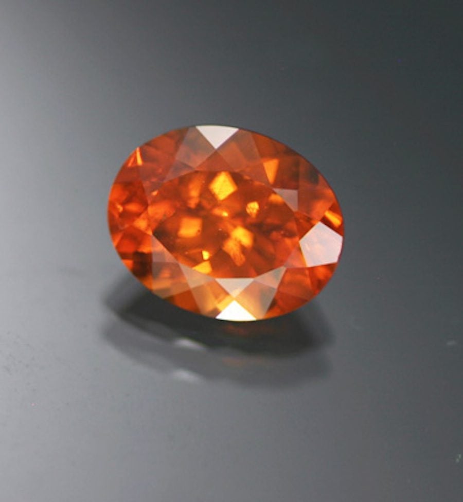 Spessartite Garnet Value, Price, and Jewelry Information