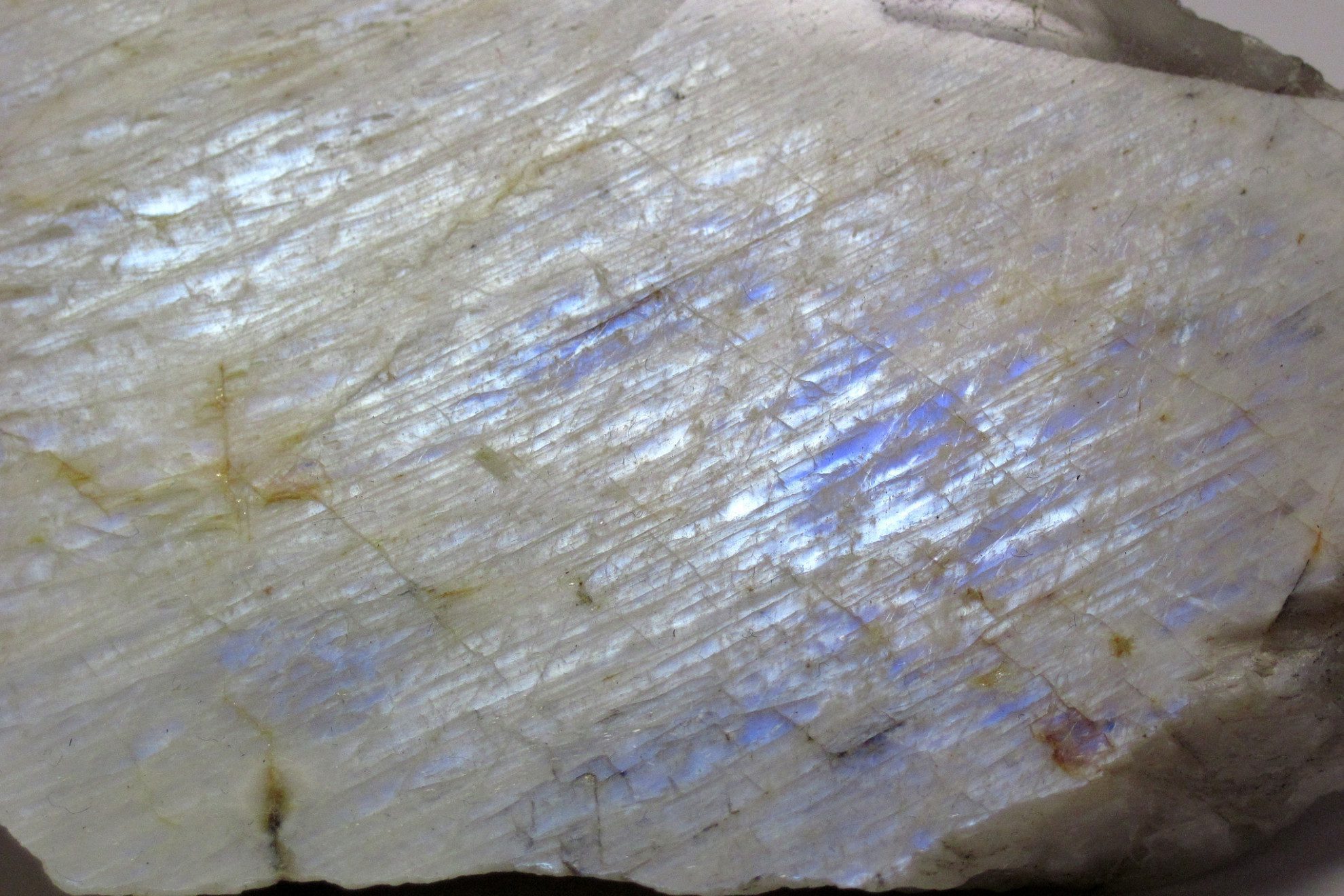 peristerite